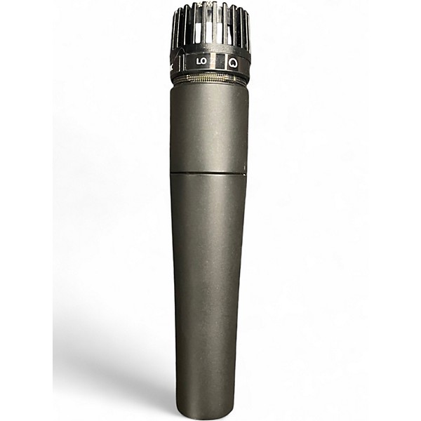 Used Shure SM57LC Dynamic Microphone
