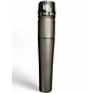 Used Shure SM57LC Dynamic Microphone