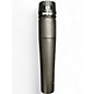 Used Shure SM57LC Dynamic Microphone thumbnail