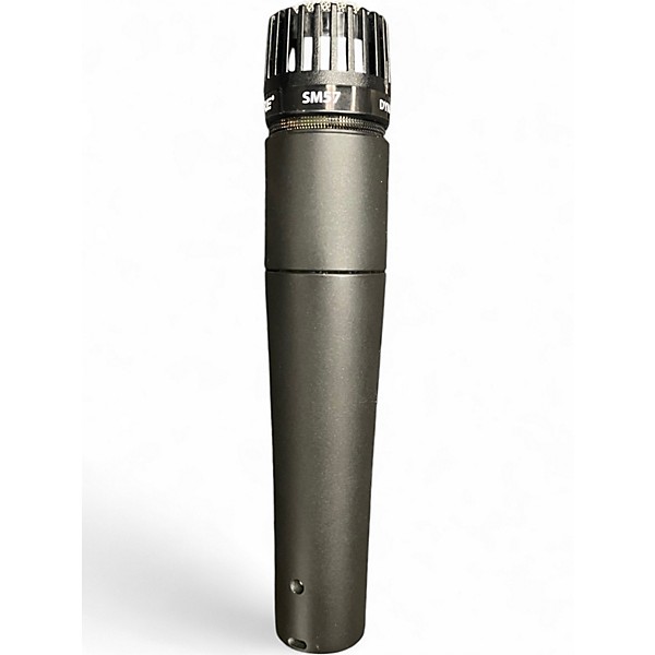 Used Shure SM57LC Dynamic Microphone