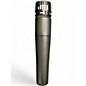 Used Shure SM57LC Dynamic Microphone