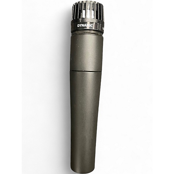 Used Shure SM57LC Dynamic Microphone
