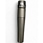 Used Shure SM57LC Dynamic Microphone