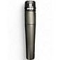 Used Shure SM57LC Dynamic Microphone thumbnail