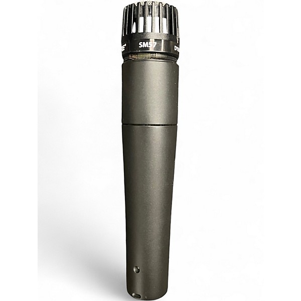 Used Shure SM57LC Dynamic Microphone