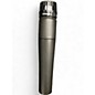 Used Shure SM57LC Dynamic Microphone