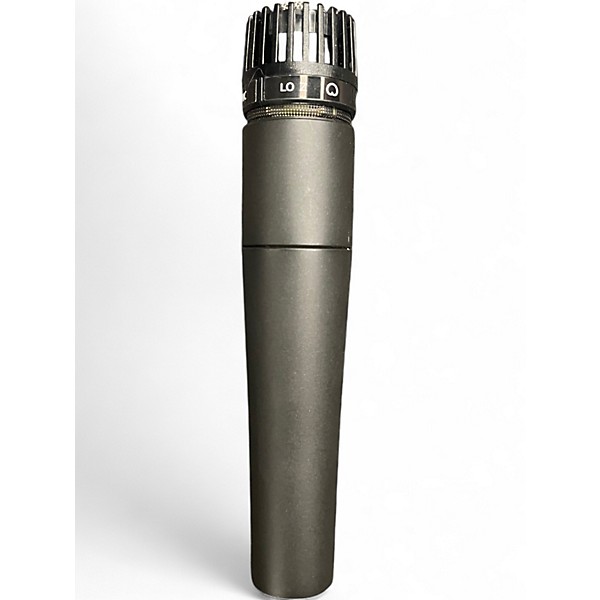 Used Shure SM57LC Dynamic Microphone