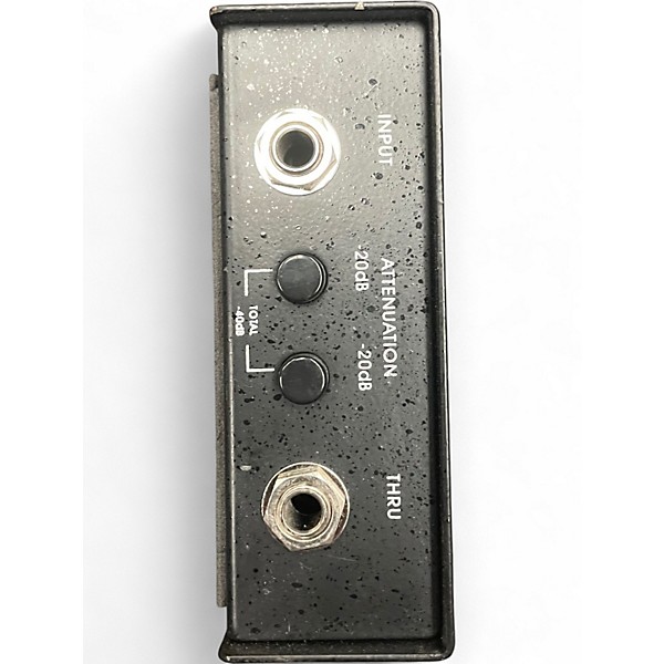 Used Livewire ADI Direct Box