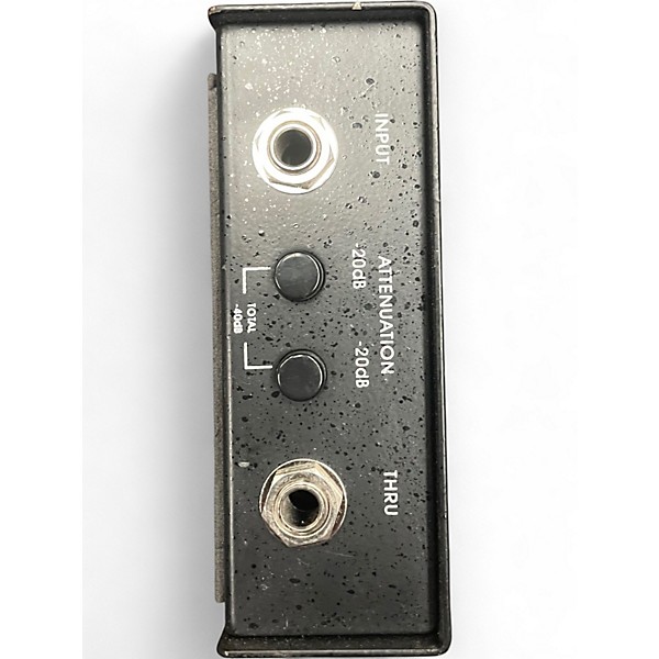 Used Livewire ADI Direct Box
