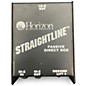 Used Rapco Horizon Straightline Direct Box thumbnail
