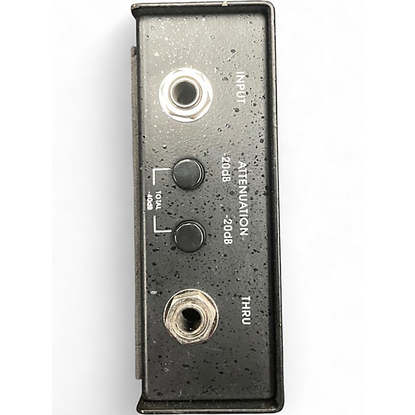 Used Livewire ADI Direct Box