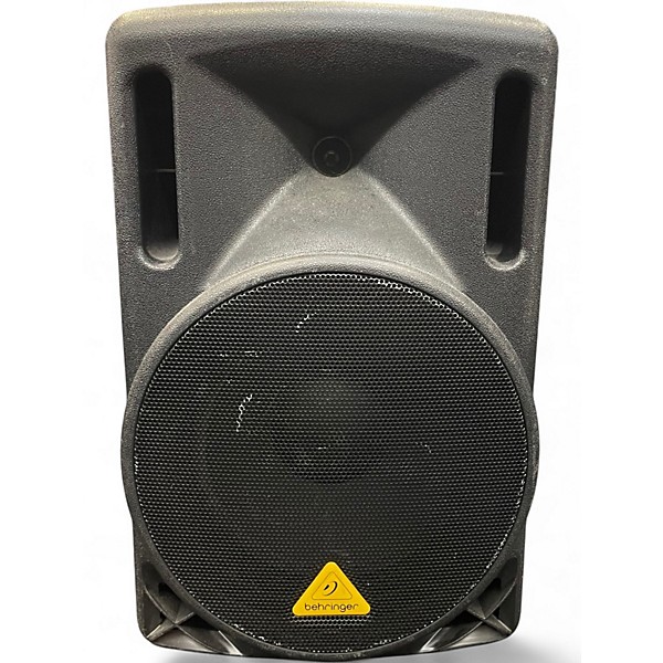 Used Behringer B210D 10in 220W Powered Speaker