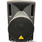 Used Behringer B210D 10in 220W Powered Speaker thumbnail
