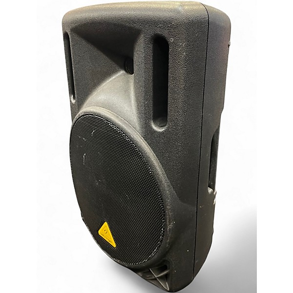 Used Behringer B210D 10in 220W Powered Speaker
