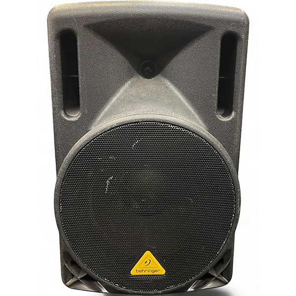 Used Behringer B210D 10in 220W Powered Speaker