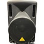 Used Behringer B210D 10in 220W Powered Speaker thumbnail