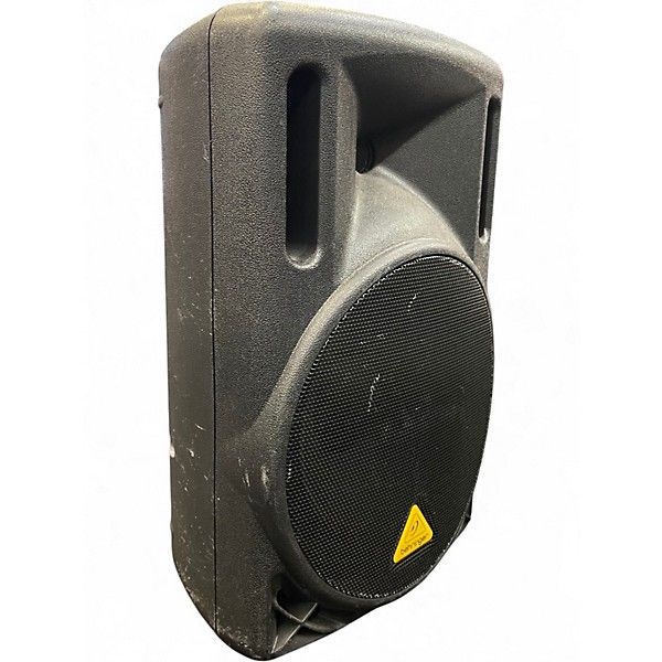 Used Behringer B210D 10in 220W Powered Speaker