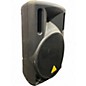 Used Behringer B210D 10in 220W Powered Speaker