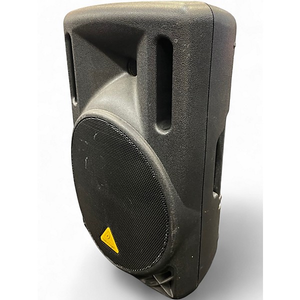 Used Behringer B210D 10in 220W Powered Speaker