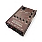Used LR Baggs Para Acoustic DI Direct Box Pre With EQ Direct Box