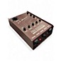 Used LR Baggs Para Acoustic DI Direct Box Pre With EQ Direct Box