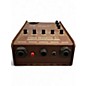 Used LR Baggs Para Acoustic DI Direct Box Pre With EQ Direct Box