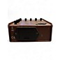 Used LR Baggs Para Acoustic DI Direct Box Pre With EQ Direct Box