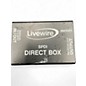 Used Livewire SPDI DIRECT BOX Direct Box thumbnail