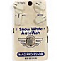 Used Mad Professor Snow White Autowah Handwired Effect Pedal thumbnail