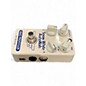 Used Mad Professor Snow White Autowah Handwired Effect Pedal