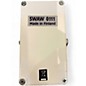 Used Mad Professor Snow White Autowah Handwired Effect Pedal