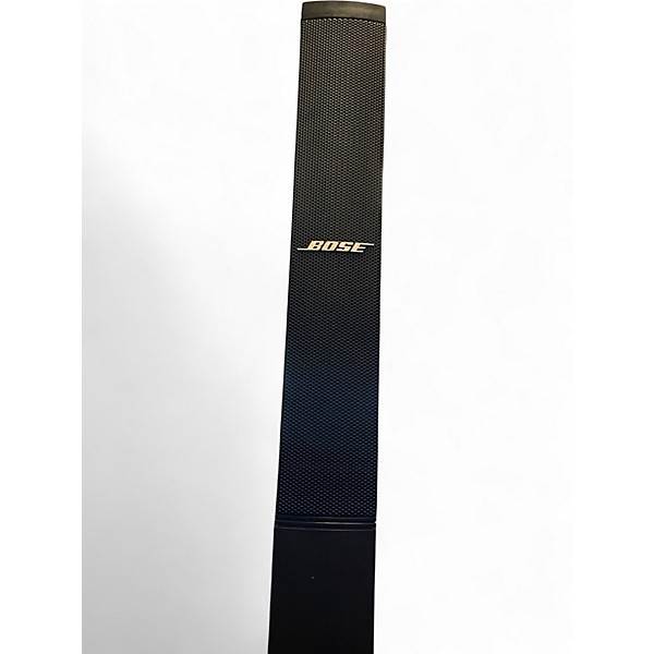 Used Bose L1 Compact Powered Speaker
