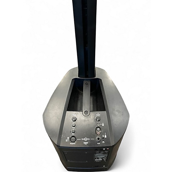 Used Bose L1 Compact Powered Speaker