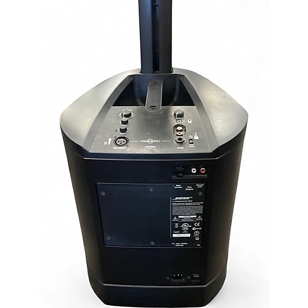 Used Bose L1 Compact Powered Speaker