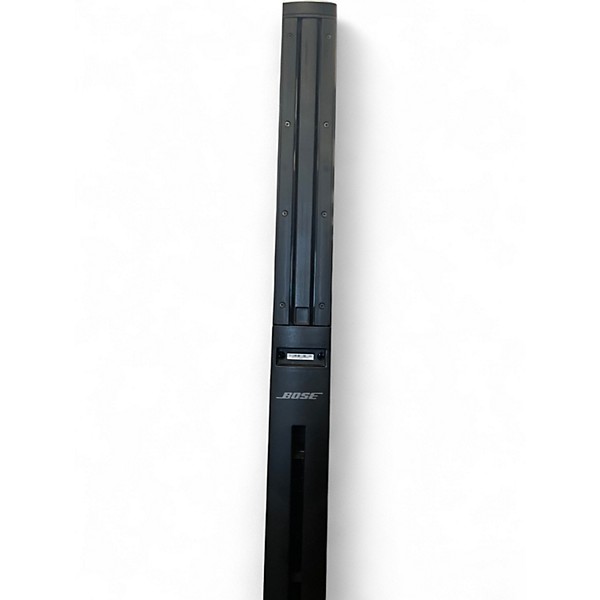Used Bose L1 Compact Powered Speaker