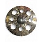 Used MEINL 16in Classics Custom Trash Crash Cymbal thumbnail
