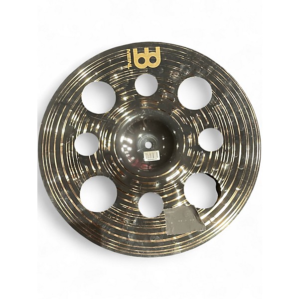 Used MEINL 16in Classics Custom Trash Crash Cymbal