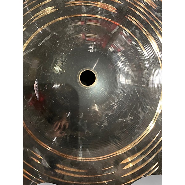 Used MEINL 16in Classics Custom Trash Crash Cymbal