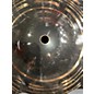 Used MEINL 16in Classics Custom Trash Crash Cymbal