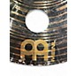 Used MEINL 16in Classics Custom Trash Crash Cymbal