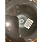 Used MEINL 16in Classics Custom Trash Crash Cymbal