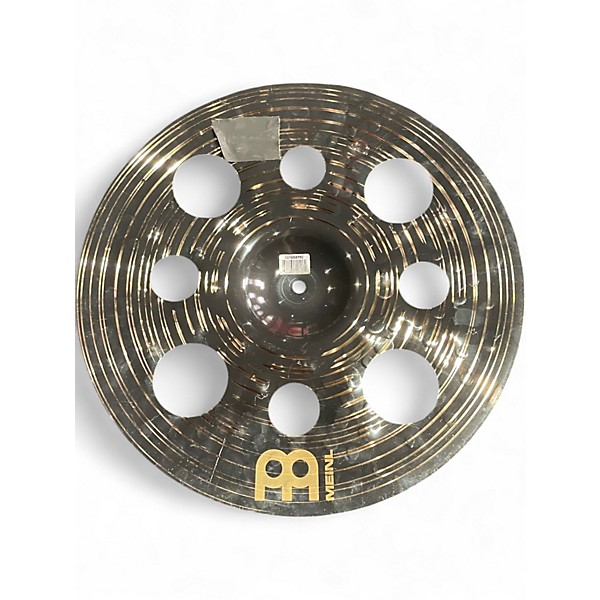 Used MEINL 16in Classics Custom Trash Crash Cymbal