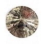Used Wuhan 14in China RIVETS Cymbal thumbnail