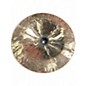 Used Wuhan 14in China RIVETS Cymbal