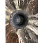 Used Wuhan 14in China RIVETS Cymbal