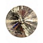 Used Wuhan 12in China Cymbal thumbnail