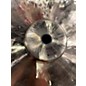Used Wuhan 12in China Cymbal