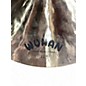Used Wuhan 12in China Cymbal