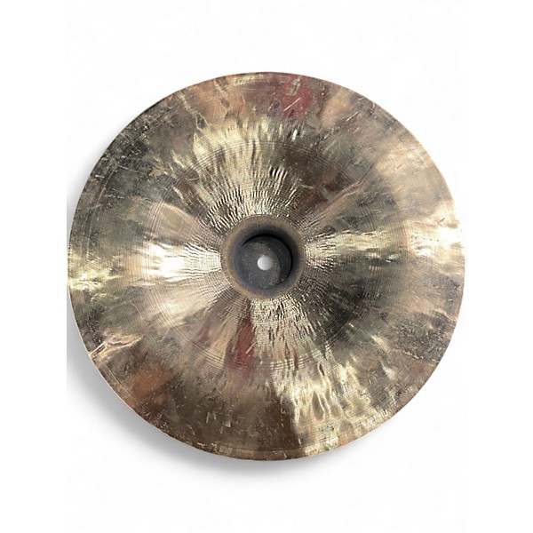 Used Wuhan 12in China Cymbal