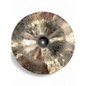 Used Wuhan 12in China Cymbal